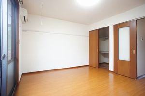 グランシード若木 101号-5