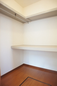 グランシード若木 101号-6