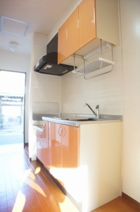 グランシード若木 101号-7