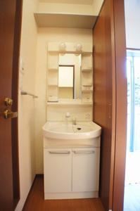 グランシード若木 101号-8