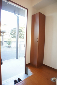 グランシード若木 101号-10