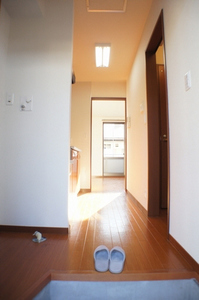 グランシード若木 101号-11