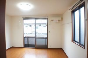グランシード若木 202号-4