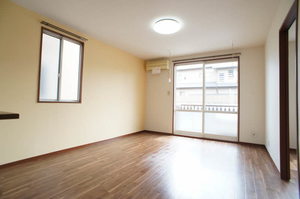 クレールメゾン D 101号-2