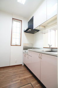 クレールメゾン D 101号-7