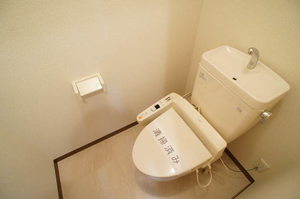 クレールメゾン D 101号-10