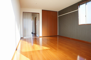 グランシャリオＡ 101号-4