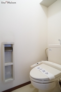 グランシャリオＡ 202号-9