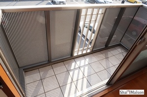 グランシャリオＡ 202号-10