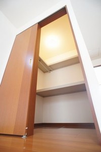 ガーデンパーク D 103号-5