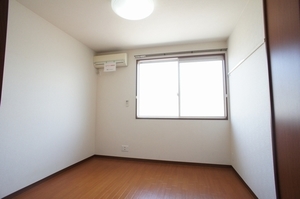 メゾン・ド・マロンC 201号-7