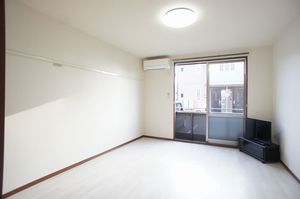 クオリス横倉Ｂ 103号-2