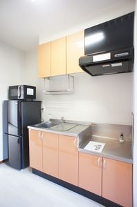 クオリス横倉Ｂ 103号-7