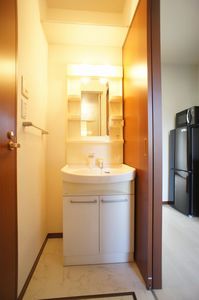 クオリス横倉Ｂ 103号-9