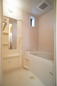 クオリス横倉Ｂ 103号-10