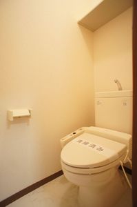 クオリス横倉Ｂ 103号-11