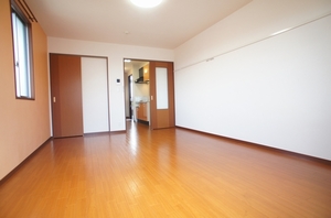 クオリス横倉Ｂ 206号-3