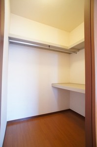 クオリス横倉Ｂ 206号-4