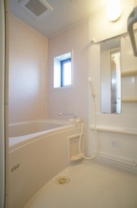 クオリス横倉Ｂ 206号-6