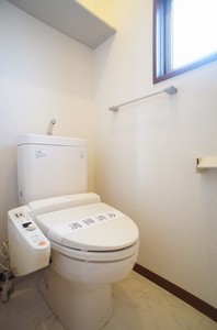 クオリス横倉Ｂ 206号-8