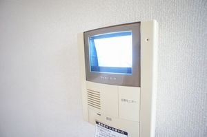 メゾン・ド・エトワールC 202号-8