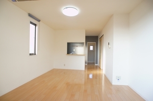 メゾン・ド・エトワールＣ 205号-3