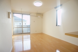 メゾン・ド・エトワールＣ 205号-4