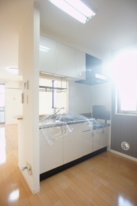 メゾン・ド・エトワールＣ 205号-5