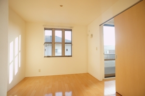 メゾン・ド・エトワールＣ 205号-7