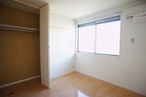 メゾン・ド・エトワールＣ 205号-9