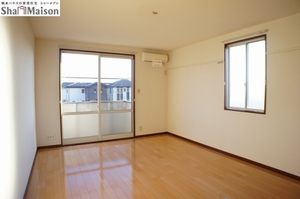 ラポール 203号-6