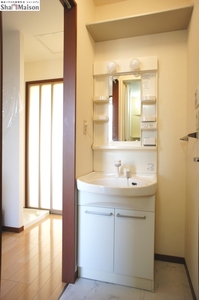 ラポール 203号-8