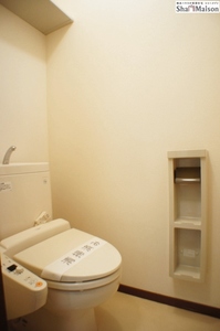 ラポール 203号-9