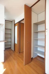 ユートピア・パーク 102号-5