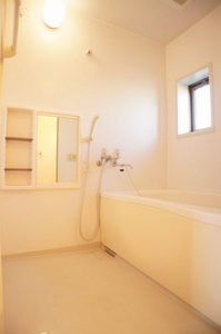 ミナミハイツフラワーⅡ 201号-5