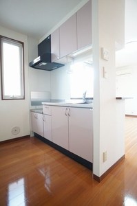 フローラル・ハイツ21F 201号-3