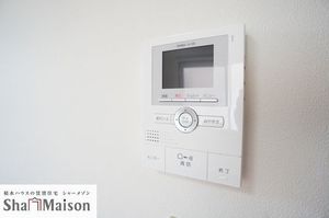 フローラル・ハイツ21F 201号-10