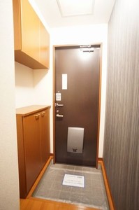 フローラル・ハイツ21F 201号-11