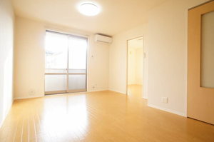 ツバサハイツＡ 202号-2