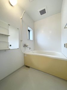 ツバサハイツＡ 202号-5