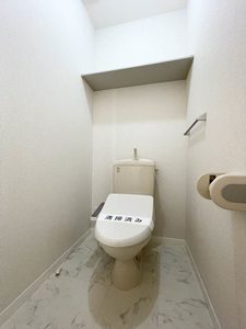 ツバサハイツＡ 202号-7