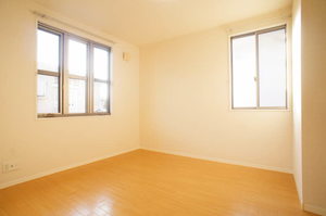 ツバサハイツＡ 202号-8