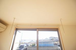 グランヴィーブルＤ 101号-4