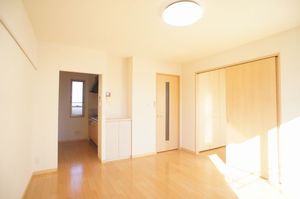 グランヴィーブルＤ 101号-5