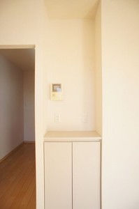 グランヴィーブルＤ 101号-6