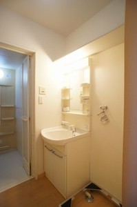 グランヴィーブルＤ 101号-11