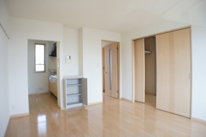 グランヴィーブルＤ 103号-3