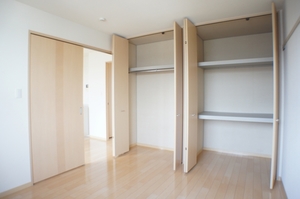 グランヴィーブルＤ 103号-4