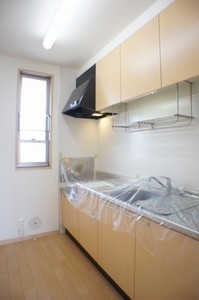 グランヴィーブルＤ 103号-5