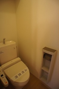 グランヴィーブルＤ 103号-8